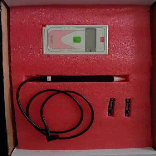 议~NK-4001 库仑计 纳库表 静电电荷量测试仪 电荷计数器
