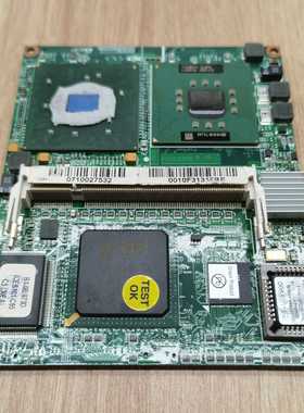 新汉NEXCOM ICES101 REV:C  4BKS01（卡套电子）