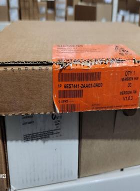 6ES74412AA030AE0(崽崽配件）