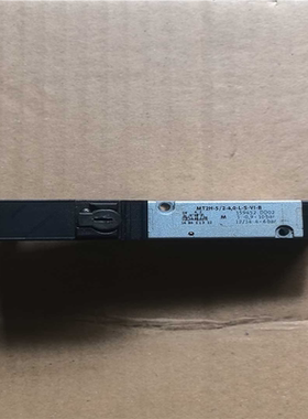 议~费思托FESTO MT2H-5/2-4.0-L-5-V1-B