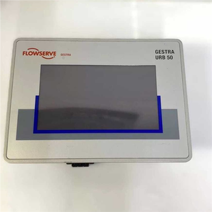 议 URB Gestra 24V Flowserve显示屏