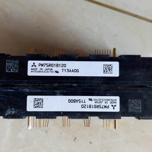议~PM75RG1B120