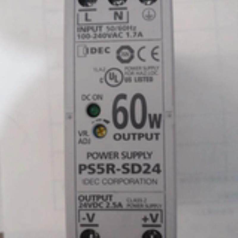 和泉开关电源PS5R-SD24 PS5R-SE24 24V 375A