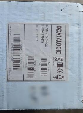 (询价)得利捷MATRIX410N 700-010 固定式二维读