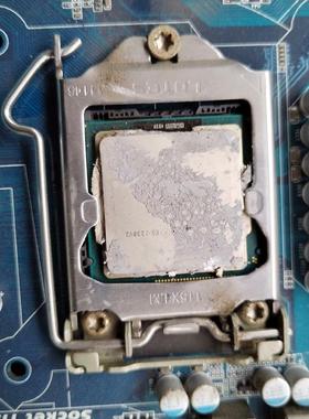 E3-1230V2CPU+Z68P-D3主板拆机套板板议价