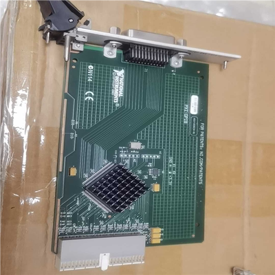 (议价)NI PXI-GPIB GPIB卡