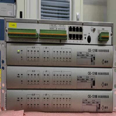 议~CSC-1316B智能通信管理装置北京四方CSC-1316B