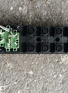 德国M∪RR分线盒  MvP12    型号27775(崽崽配件）