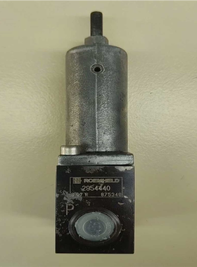 ROEELD顺序阀 2954440德国进口成色如议价