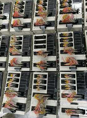 三菱PLCFX3UC-96MTDFX2NC-64ET（基数电子）