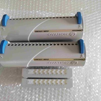 1C31234G01 模块卡件议价