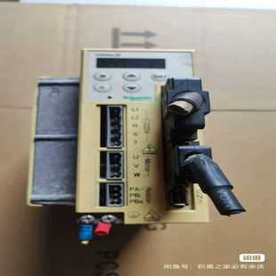 1KW 议 伺服驱动器LXM23CU10M3X