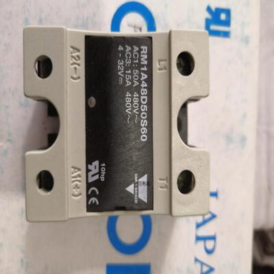 原装正品现货库存RM1A48D50S18