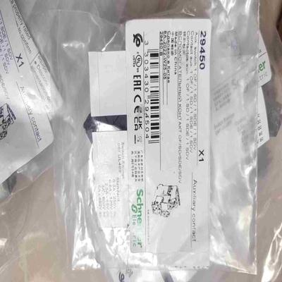 施耐德断路器附件29450 辅助触点 OF SD SDE S议价