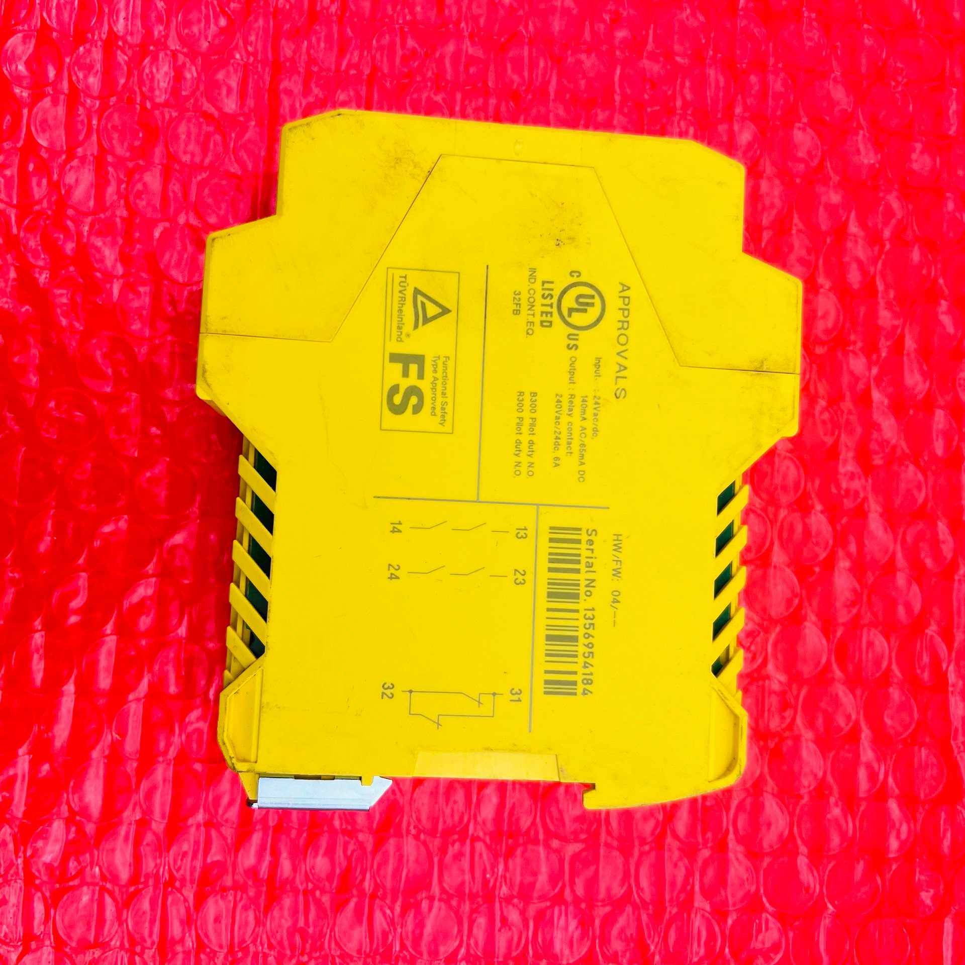 PSR-SCP-24UC/ESAM4/2X1/1X2 290(崽崽配件）