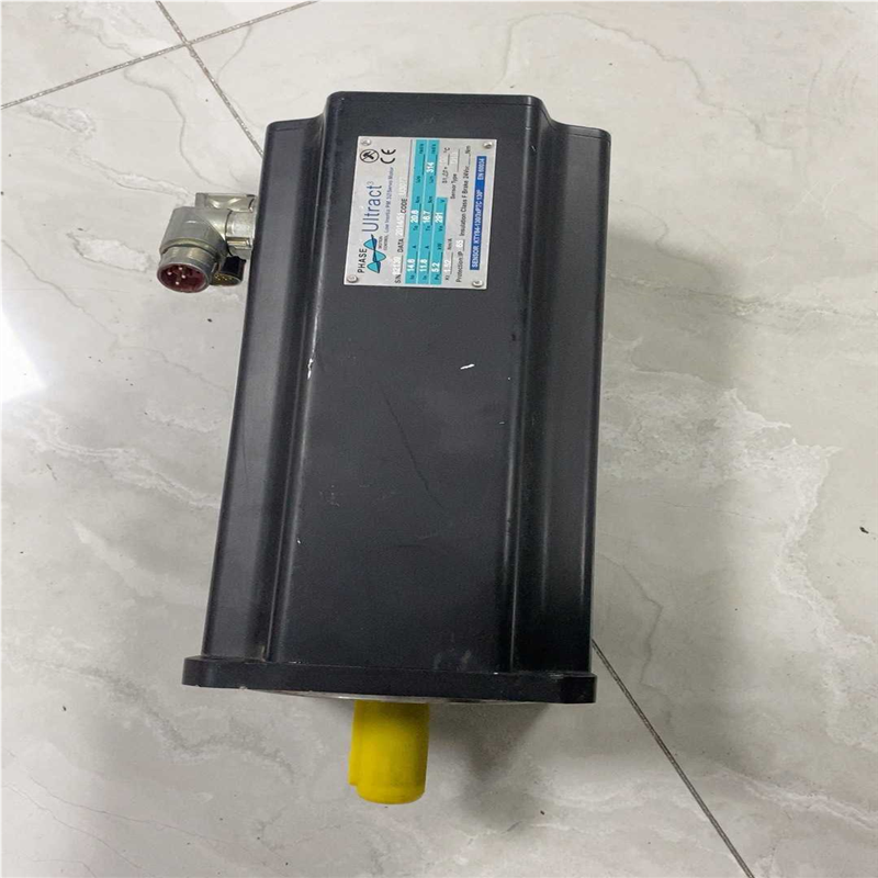 （议价）ASE菲仕交流永磁伺服同步电机 型号U30720A.30