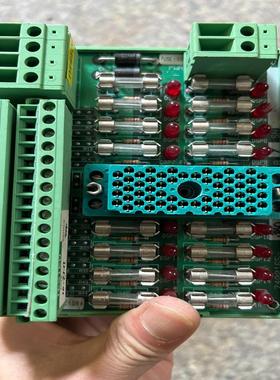 【汇生】triconex 康吉森端子7400165-380 7400【议价】