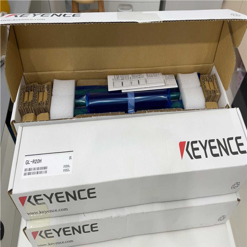 基恩士KEYENCE安全光栅GL-R20H，，实(崽崽配件）