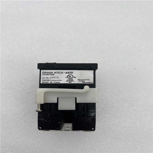 H7CX-A4SD 24VDC 控制器 温控器 数字计（憨憨电子）