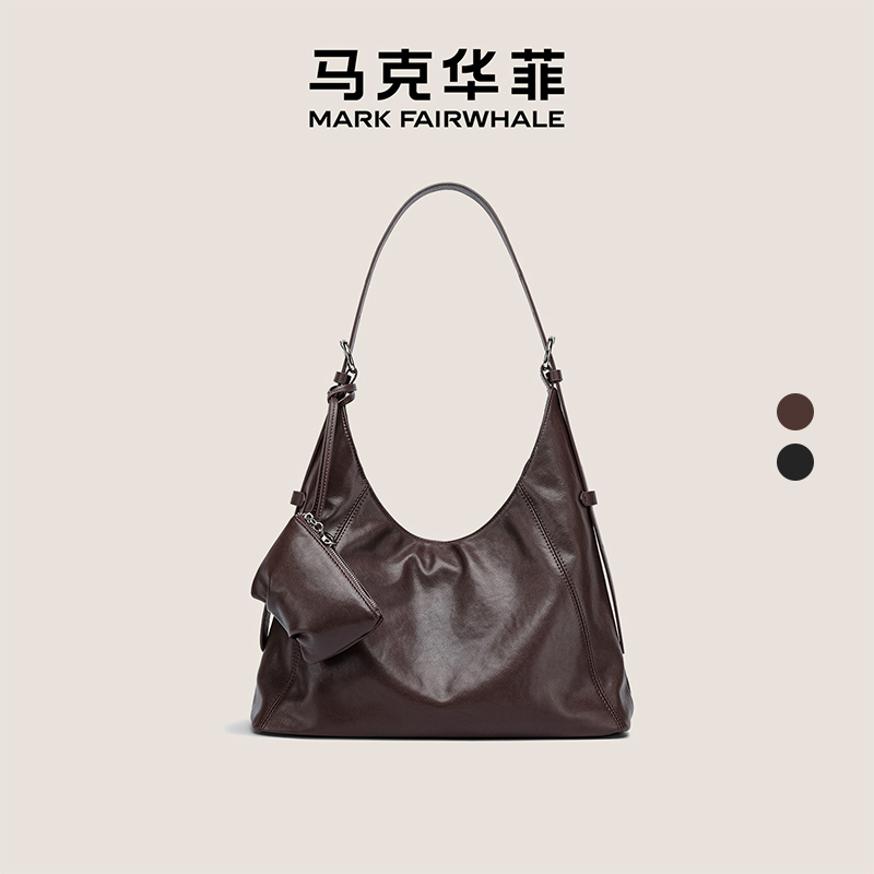 通勤高级大容量牛皮时尚