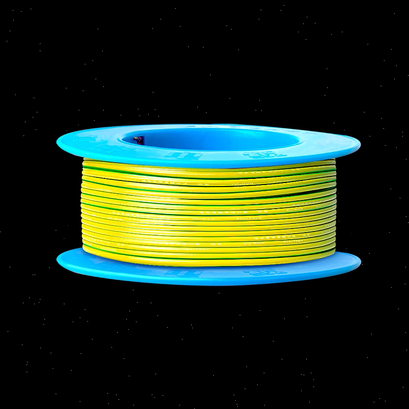 远东电缆bv/bvr2.5/4/6平方国标家装铜芯电线阻燃【硬/软线】50u.