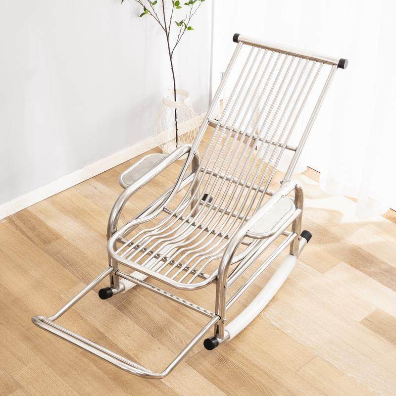 WSUS304摇摇椅不锈钢家用7加厚固午宽夏阳台客季厅休闲老大人INA,鲜花速递/花卉仿真/绿植园艺,割草机/草坪机,淘宝优惠券,粉丝福利购,淘宝优惠卷