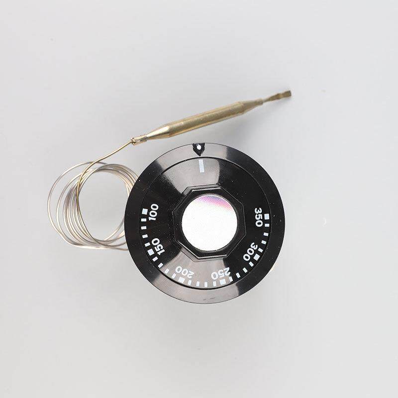 超德国EGO温3控器开关300VED度3箱80V三相55.4052.010电烤温保护