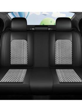 2025/205款卡罗IPL拉锐放汽车垫坐四季椅全包专用座套卡2通座套