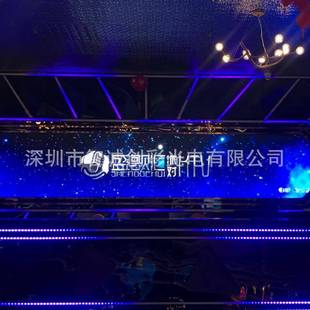 LED室内显示LDF屏酒吧KT大屏酒店屏户外电广会告屏商用V议室视墙