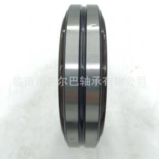 挖掘机轴承SSR302配711RHRR回转套非VDI标双列调心轴承