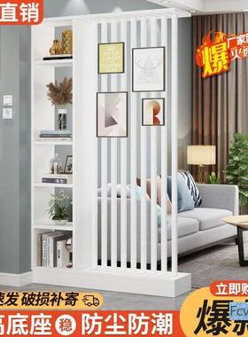 2RQF落地屏隔断客厅025新款家用中式创正意隔断入户对门风装饰屏