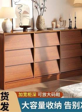 斗柜实木抽屉柜客卧室茶床尾置物柜水柜靠墙储物柜九纳GCZ斗柜厅