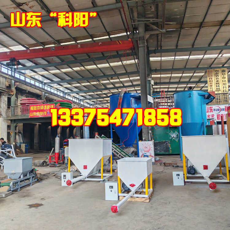 粘合剂螺旋喂料机 苏打粉螺旋喂料机 盘根密封式喂粉机送料机设备