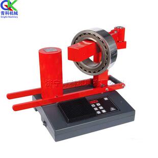 电磁感应式 254修套连接承器加热轴套维机厂区 轴加热器齿轮机衬qk