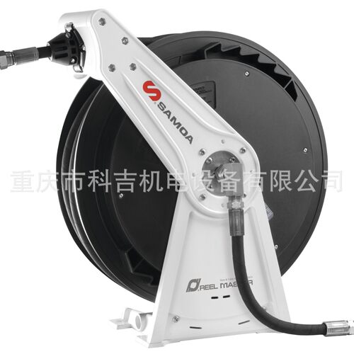 西班牙SAMOA卷管器卷轴506-508