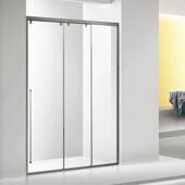 三联动淋浴房间304间不锈钢玻璃酒店工程601洗澡浴家用卫沐生隔断