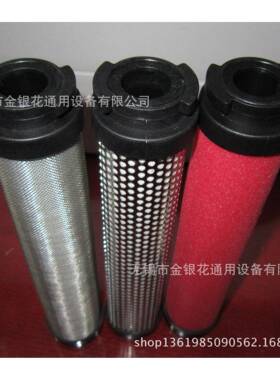 精密超滤替代滤芯UFC-3UFT-3F-GSTA3-UFH3超滤通用滤U芯