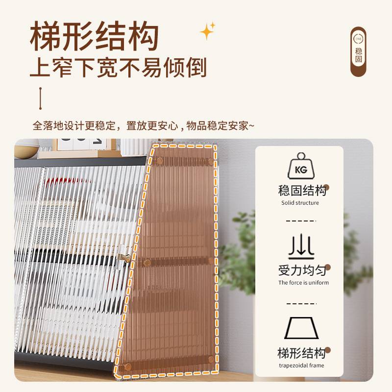 桌上书架置物架办公桌桌面收纳神器学生宿舍书桌多层小层架收纳架