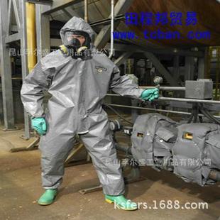 雷克兰CT3S2EWR8E凯麦斯m34防服化、CheMAX3凯麦斯3化学防护服