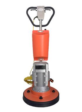 材石材地加重翻新机面打抛光磨机大功率石翻新机洗地机商94116场