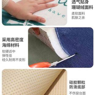 2025新网红毛飘通窗垫窗台垫四季用坐F97TSHT9垫款榻榻米阳台毯垫