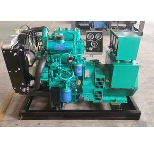 柴油发电机组16千瓦5 200KW2节2V38YQZ0三相柴油0机发电能 1000
