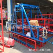 建筑上施工降机龙门架物料提升升机盖房装 修建CCI1筑材料吊机.6吨