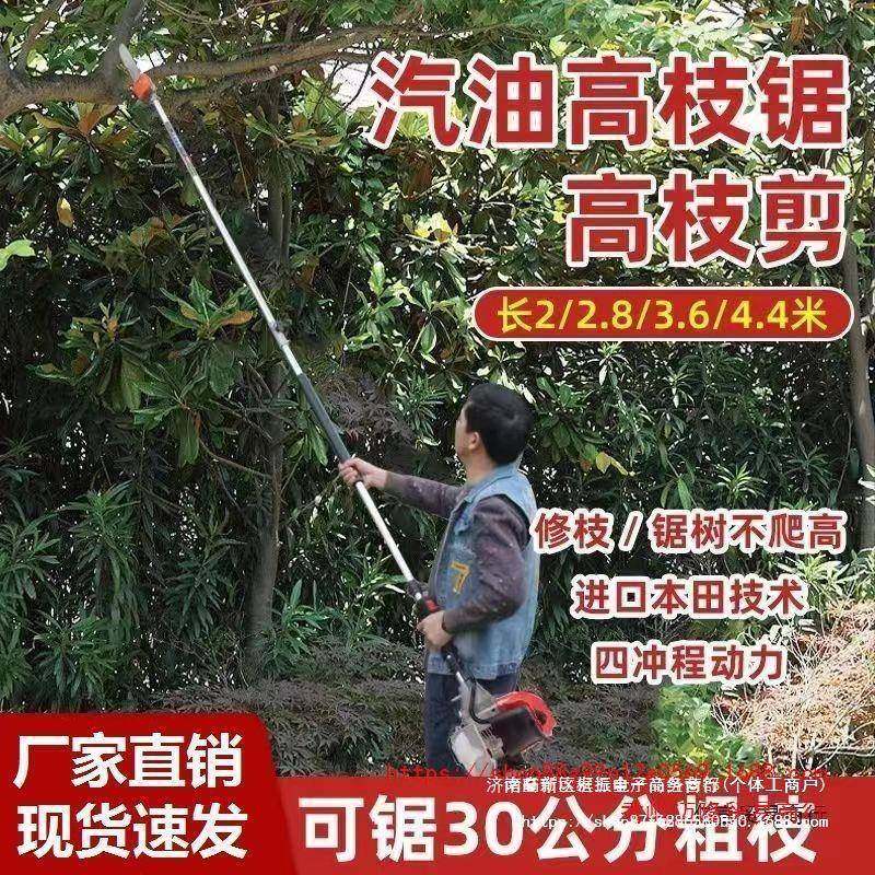 汽锯油高枝锯超长高空默认项四程长杆油锯冲果园枝锯高杆锯家修用,农机/农具/农膜,割灌机/割草机/油锯,淘宝优惠券,粉丝福利购,淘宝优惠卷