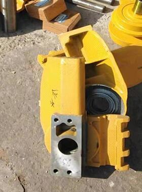 SD-162232整车件单双支重轮引导轮支架NIJ油缸油封修理配包