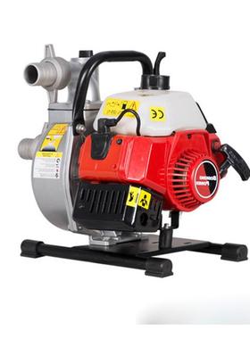 林园灌溉泵便携式手提QGZ水40-5(1E40F-PZR6)水泵13.45kW