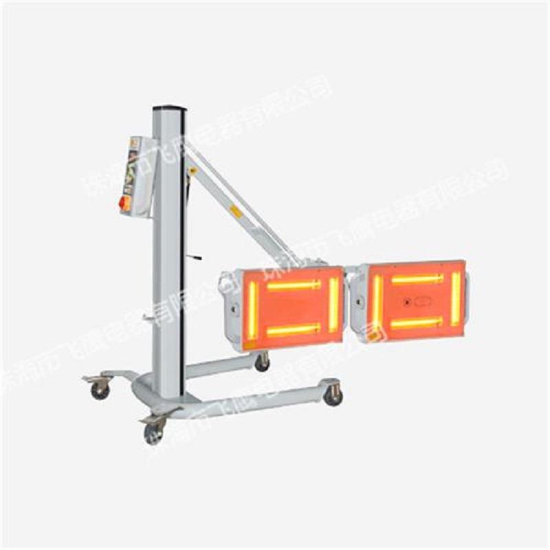 飞鹰烤漆灯FY-5000LFY-6000LFY-5000LED新款汽车小型喷漆烤