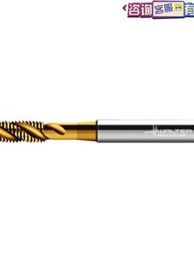 -TC115-M4C0Y8-0AA高速TC115-M4钢丝锥先端丝攻Walter瓦尔特德W国