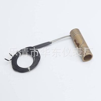 铜加热圈 HY套筒式电加热器(T3)系列加热器 嵌入式套筒电热器