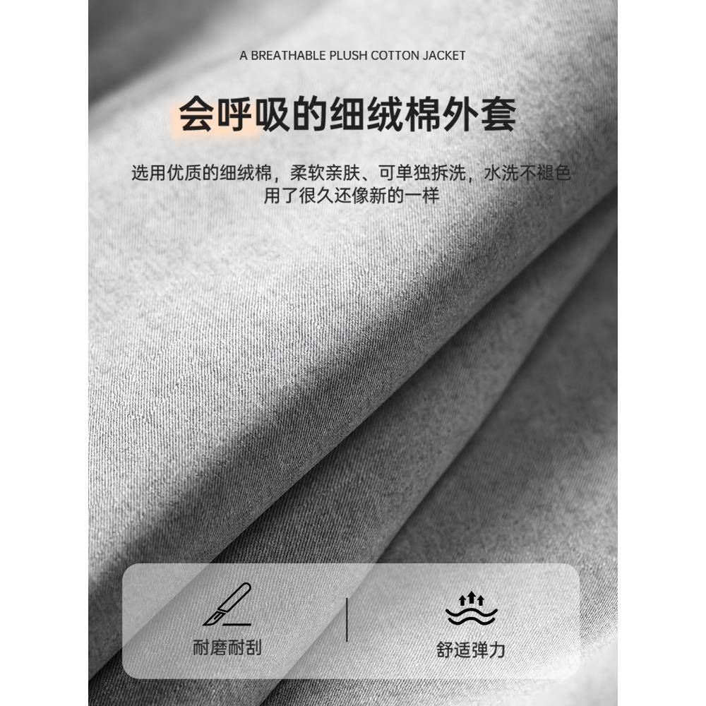 懒CFX人沙发可可睡休豆袋阳台大人家躺用闲躺小沙发椅卧室单人秋